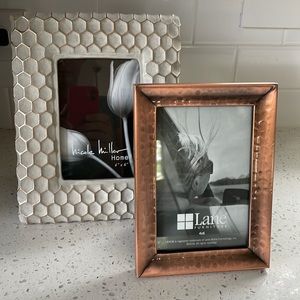 NICOLE MILLER Frames